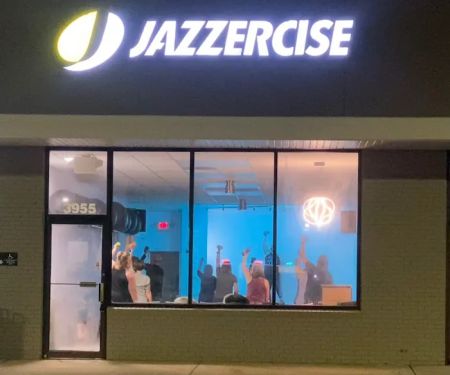 Jazzercise Grove City Fitness Center