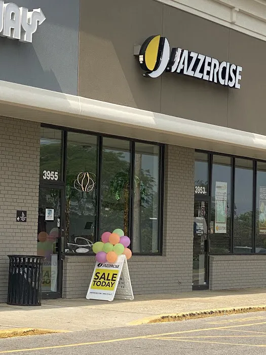 Jazzercise Grove City Fitness Center Picture 2