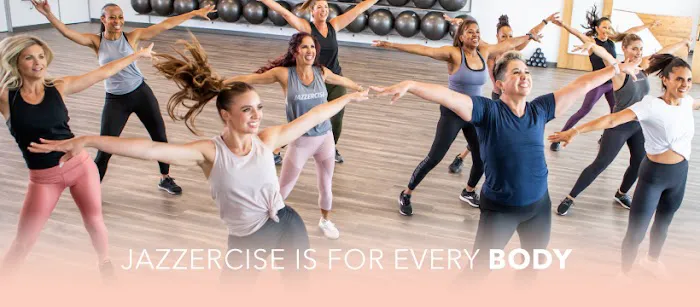 Jazzercise Grove City Fitness Center Picture 4