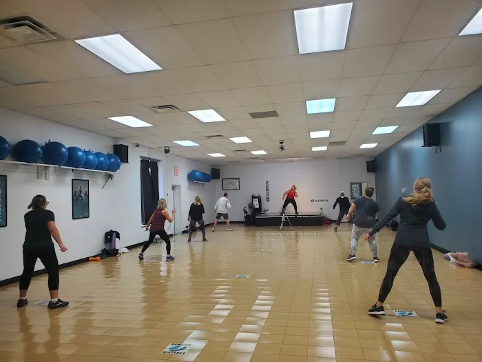 Jazzercise Grove City Fitness Center Picture 5