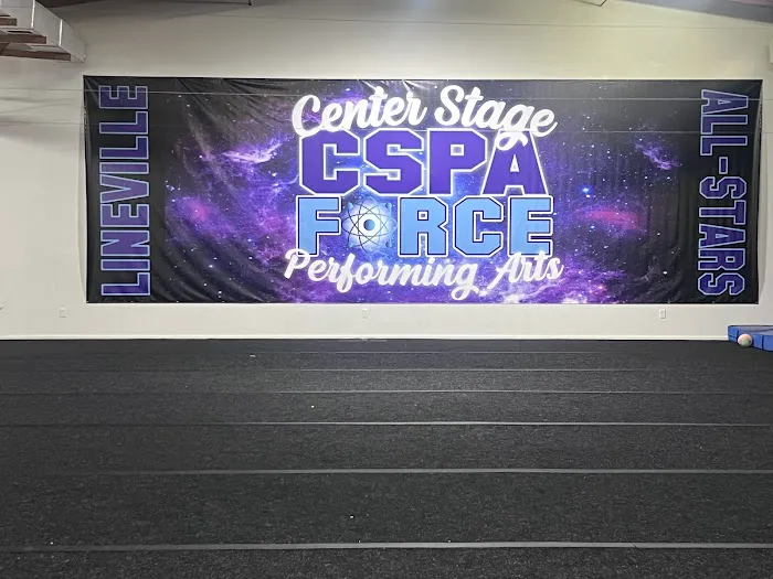 Center Stage Performing Arts Picture 9