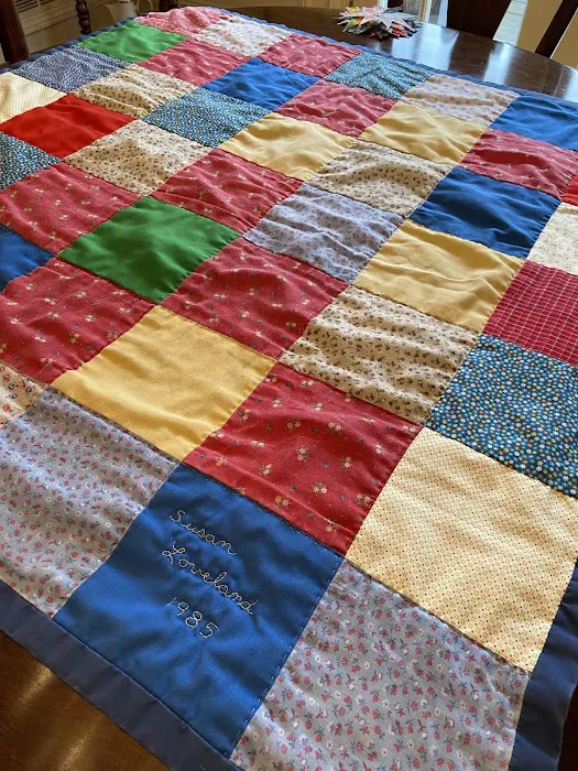 Happy Dance Quilting Services Picture 10
