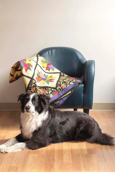 Happy Dance Quilting Services Picture 1