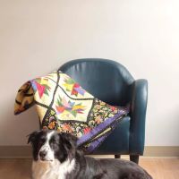 Happy Dance Quilting Services ico