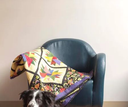 Happy Dance Quilting Services