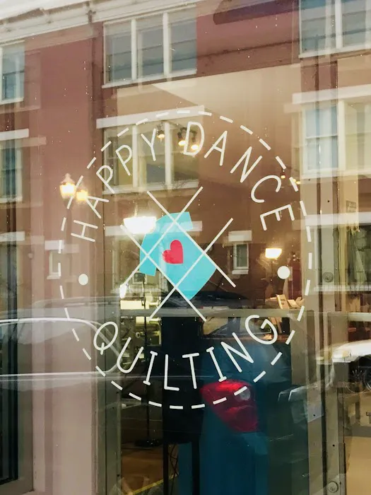 Happy Dance Quilting Services Picture 2