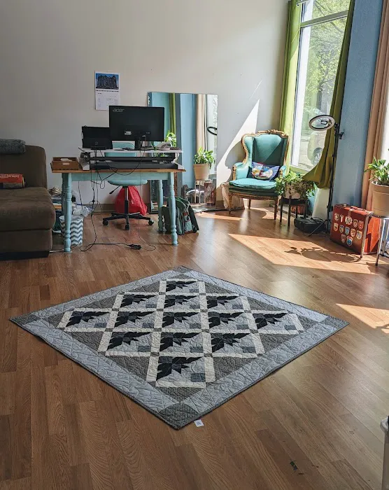 Happy Dance Quilting Services Picture 8