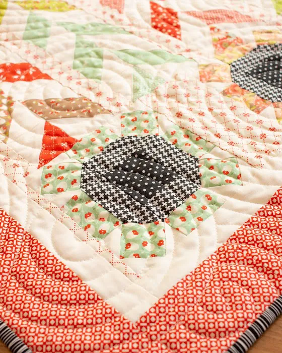 Happy Dance Quilting Services Picture 6