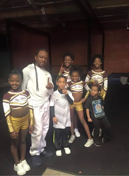 West Louisville Athletics & West Louisville Ballet Picture 3