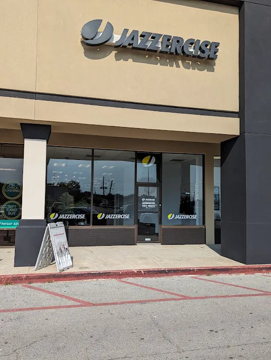 Jazzercise Picture 3