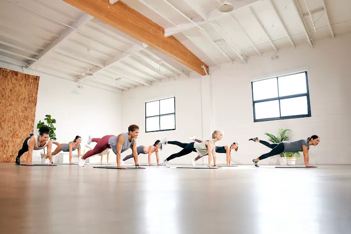 Jazzercise Picture 8