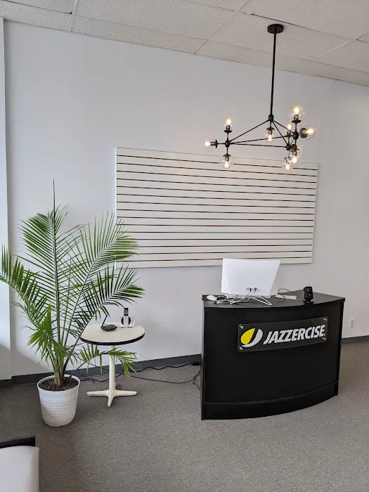 Jazzercise Picture 10