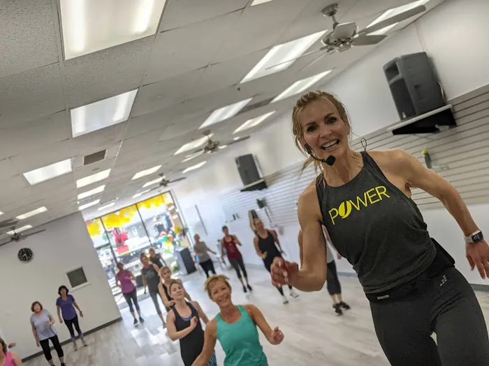 Jazzercise Picture 7