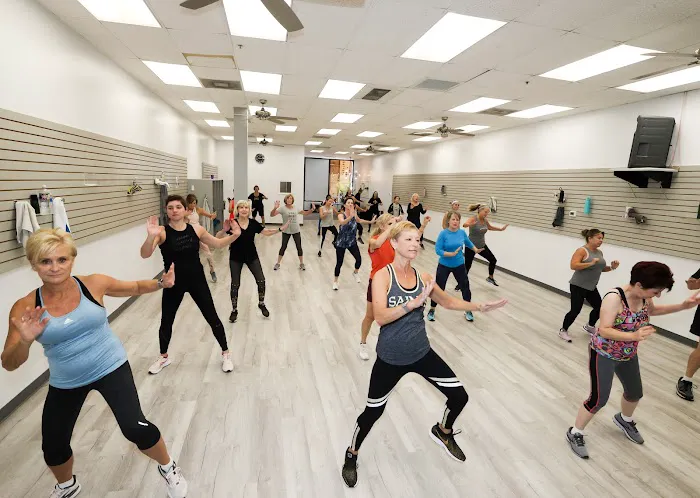 Jazzercise Picture 2