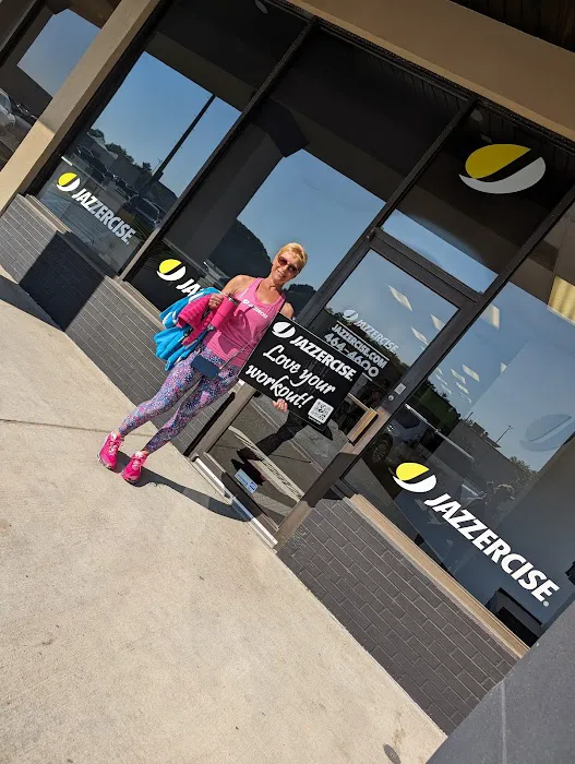 Jazzercise Picture 5