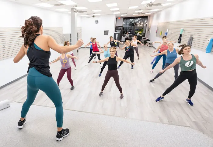 Jazzercise Picture 6