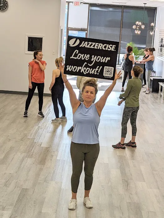 Jazzercise Picture 4