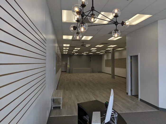 Jazzercise Picture 1