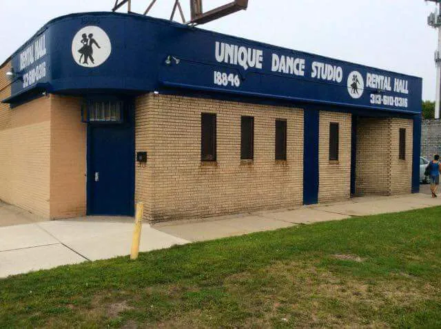 Unique Dance Studio Picture 4