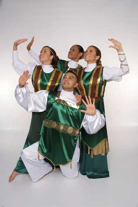 Rejoice Dance Ministry Picture 6