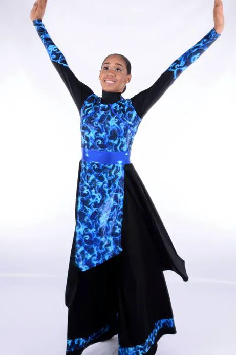 Rejoice Dance Ministry Picture 8