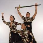 Rejoice Dance Ministry