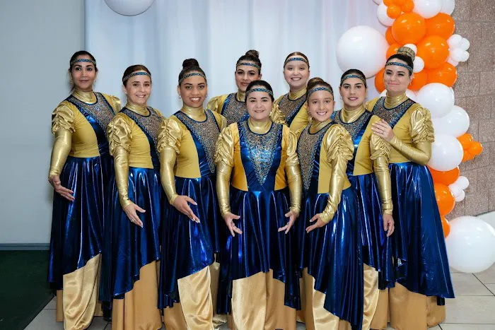 Rejoice Dance Ministry Picture 4