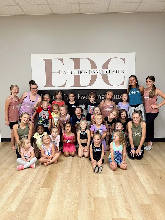 Evolution Dance Center Picture 10