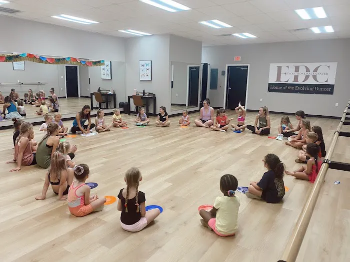 Evolution Dance Center Picture 4