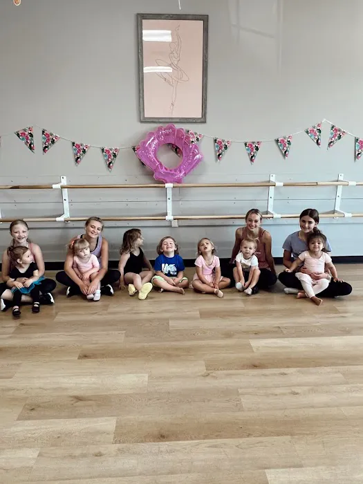 Evolution Dance Center Picture 7