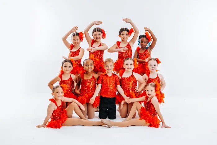 Evolution Dance Center Picture 8