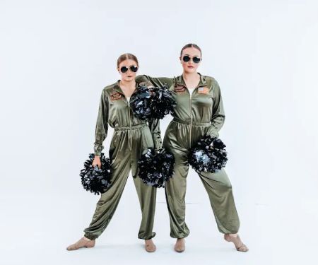 Evolution Dance Center