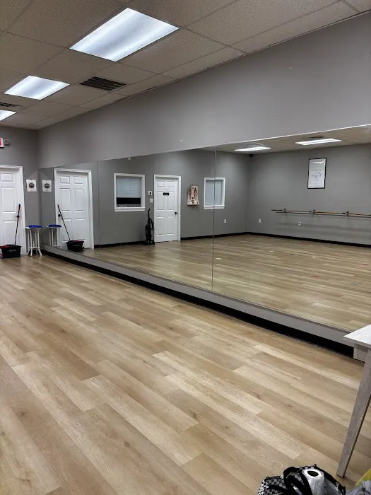 Evolution Dance Center Picture 2