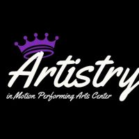 Artistry in Motion Performing Arts Center, LLC ico