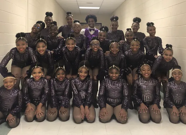 Artistry in Motion Performing Arts Center, LLC Picture 3