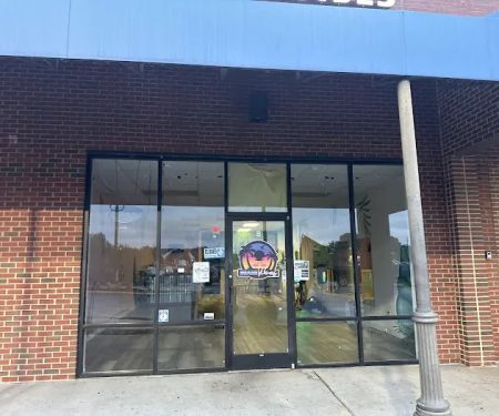 Oasis Dance Academy