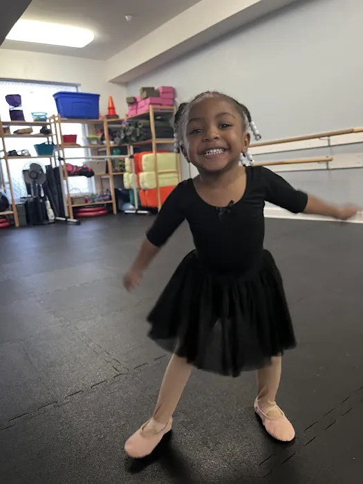 Oasis Dance Academy Picture 3