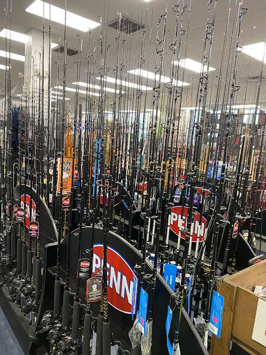 Dance's Sporting Goods Picture 5