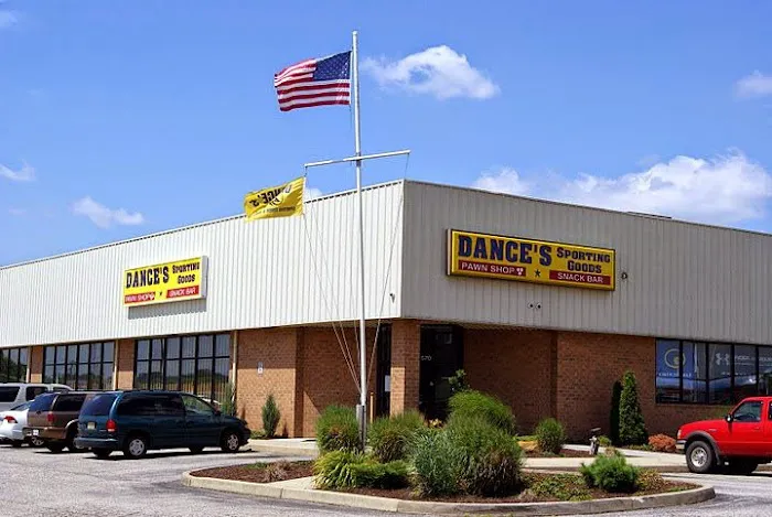 Dance's Sporting Goods Picture 2