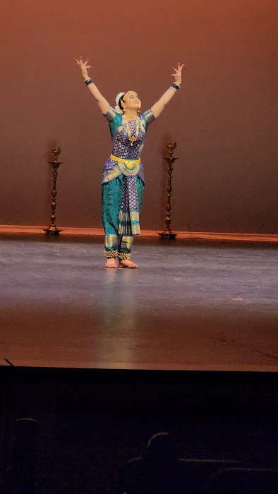 Genia Johnson Dance Co Picture 1