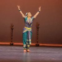Genia Johnson Dance Co ico