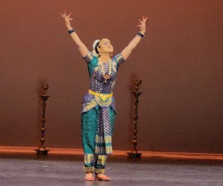 Genia Johnson Dance Co