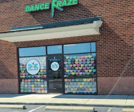Dance Kraze By Jennifer Andrews