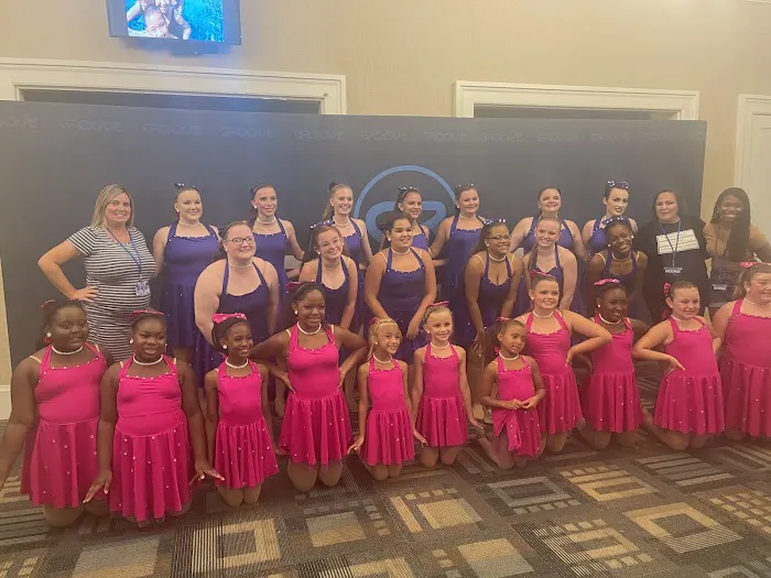 Dance Kraze By Jennifer Andrews Picture 2
