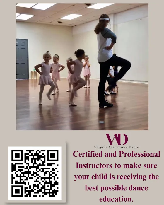 Virginia Academy of Dance Picture 7