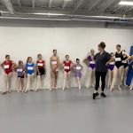 Virginia Academy of Dance