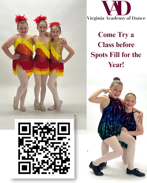 Virginia Academy of Dance Picture 3