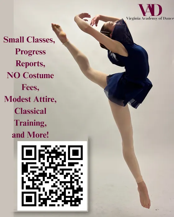 Virginia Academy of Dance Picture 9