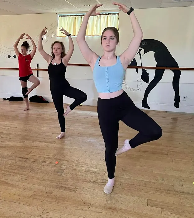 Art of Rhythm Dance Company Picture 1