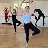 Art of Rhythm Dance Company ico